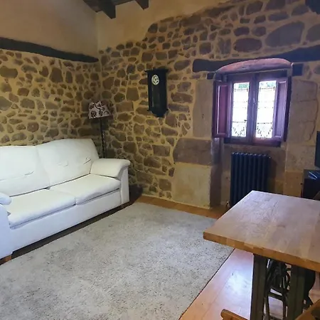 Maison d'hôtes Fuente De Gueelo à San Bartolomé de Meruelo Extérieur photo
