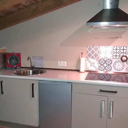 Maison d'hôtes Fuente De Gueelo à San Bartolomé de Meruelo Extérieur photo