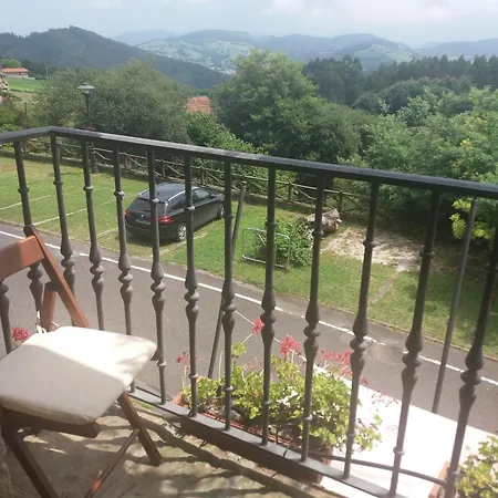 Maison d'hôtes Fuente De Gueelo à San Bartolomé de Meruelo Extérieur photo