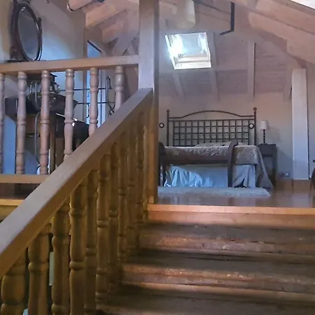 Maison d'hôtes Fuente De Gueelo à San Bartolomé de Meruelo Extérieur photo