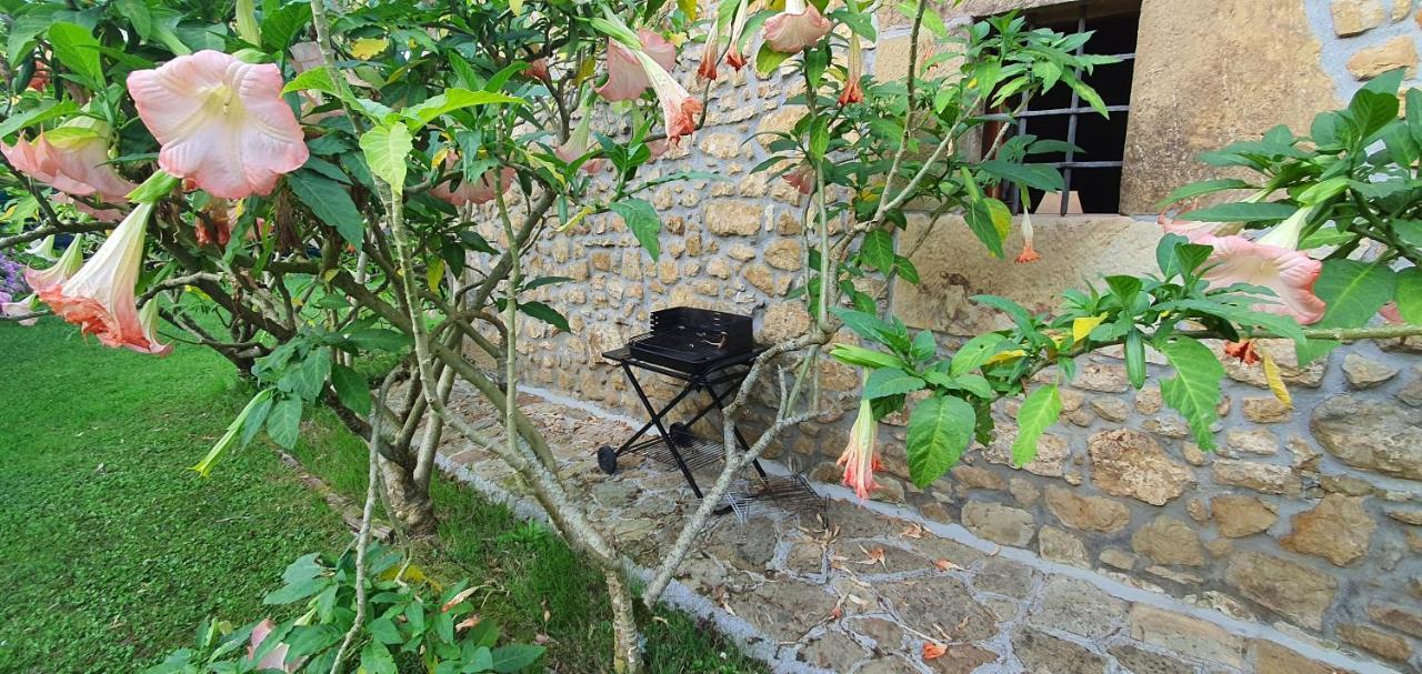 Séjour à la campagne Fuente De Gueelo San Bartolomé de Meruelo