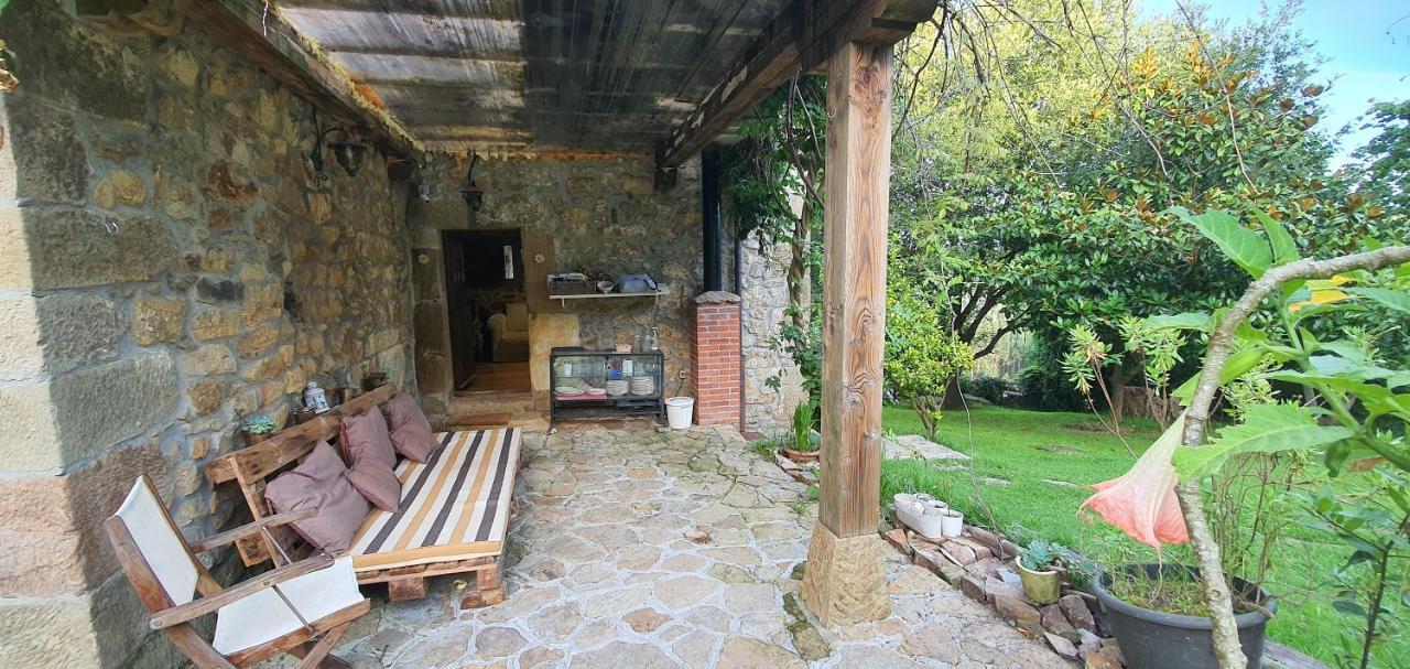 Fuente De Gueelo Séjour à la campagne