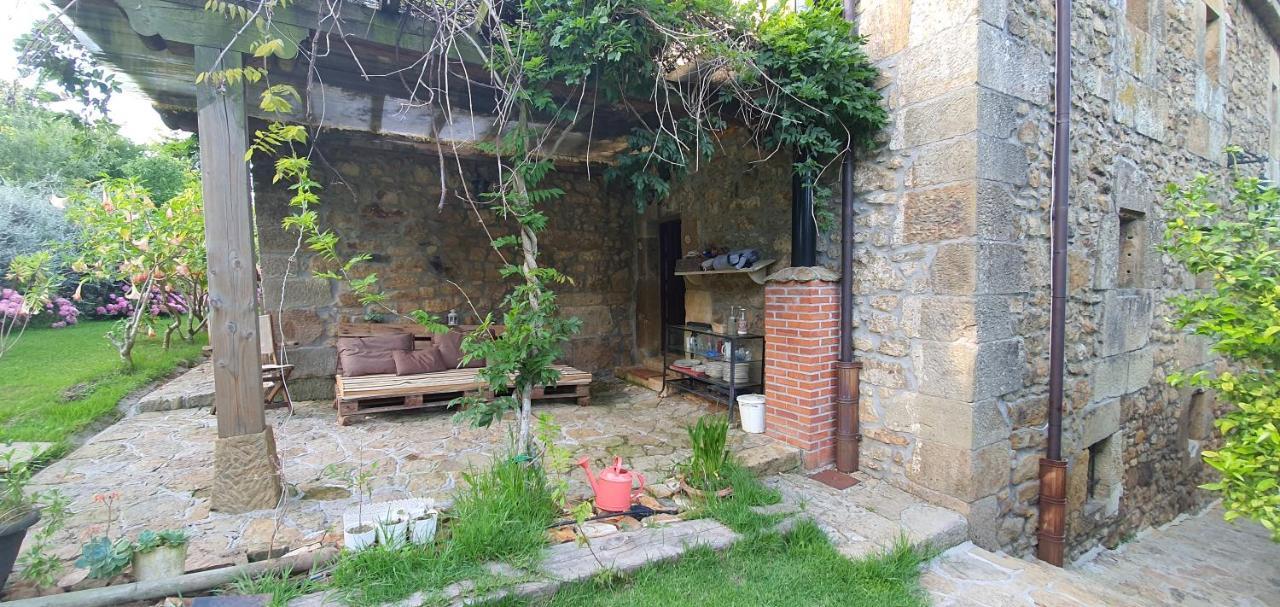 Fuente De Gueelo Country house