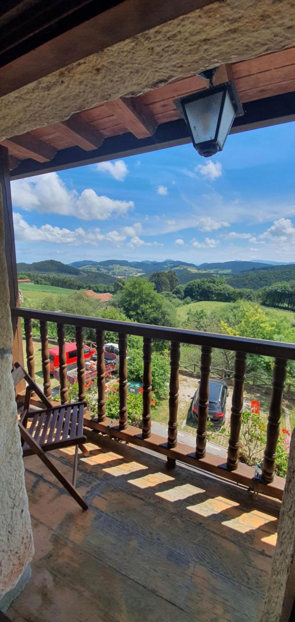 Fuente De Gueelo Country house San Bartolome de Meruelo