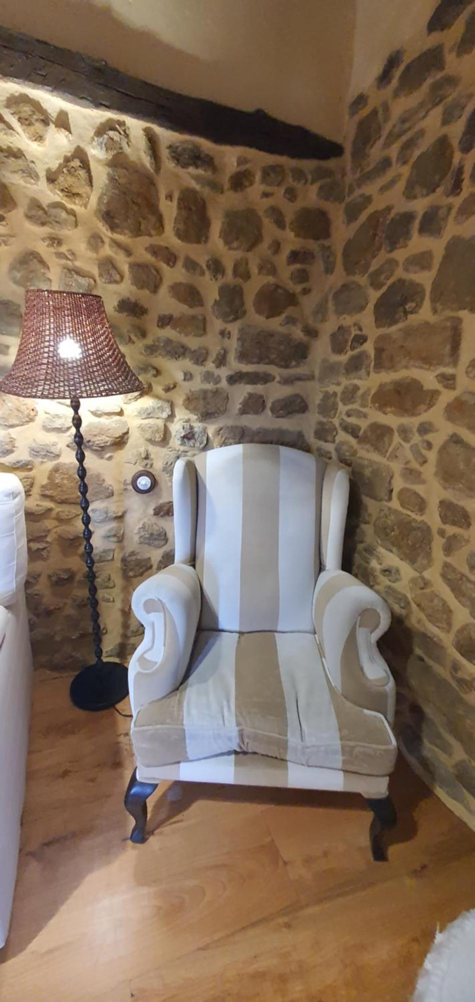 Fuente De Gueelo Séjour à la campagne