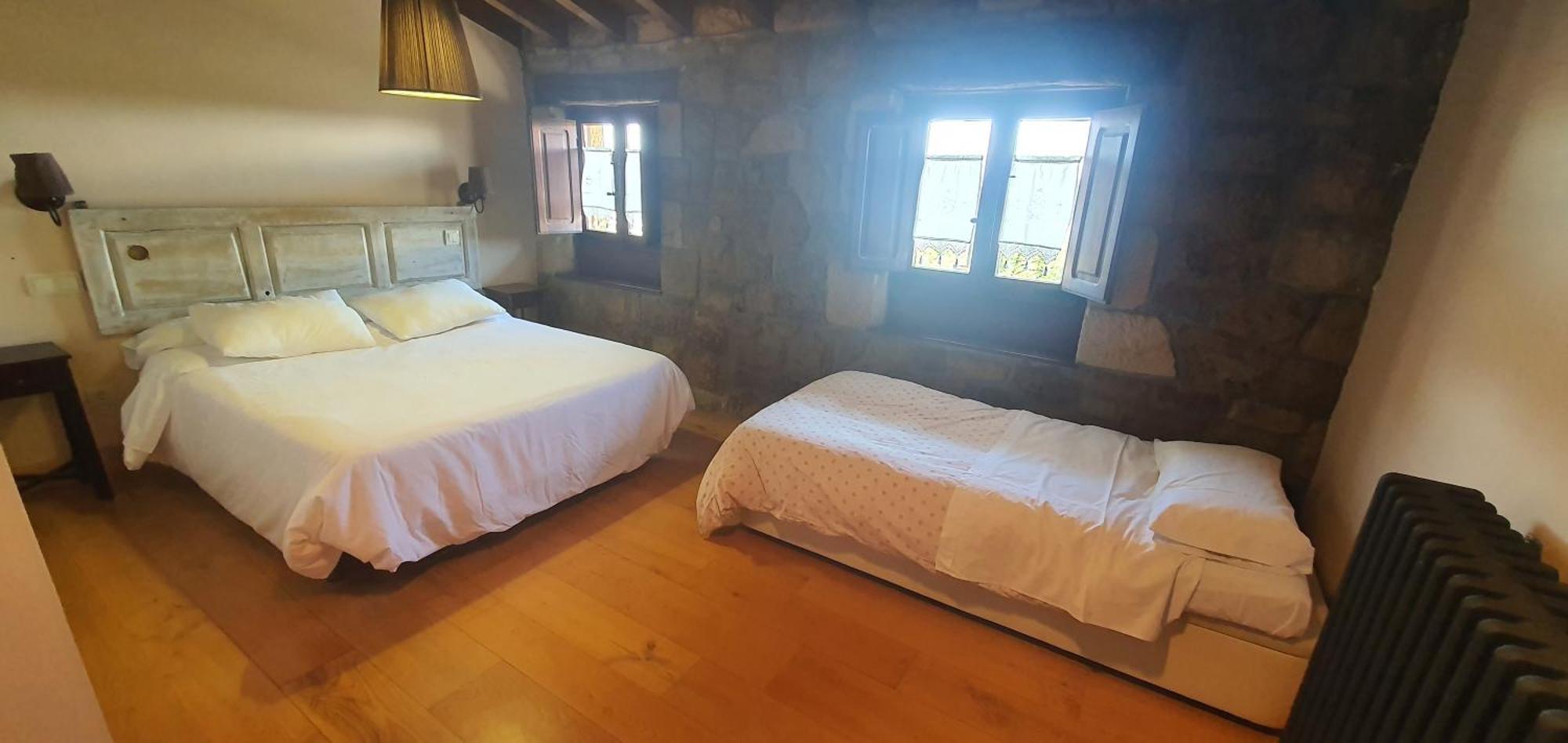 Fuente De Gueelo Country house San Bartolome de Meruelo