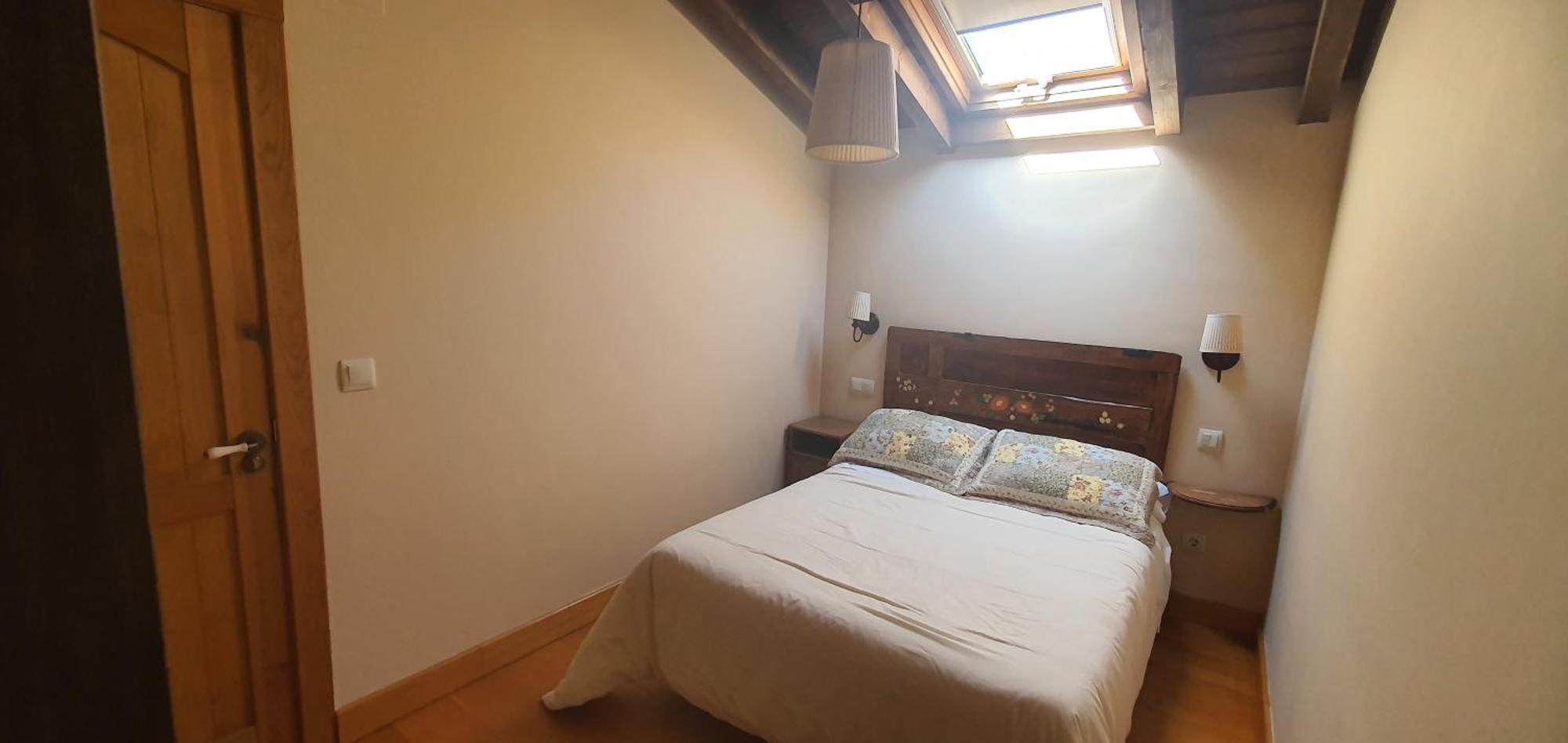Country house Fuente De Gueelo *