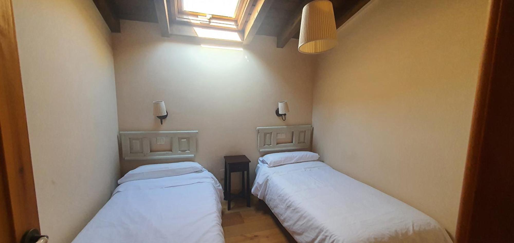 Country house Fuente De Gueelo