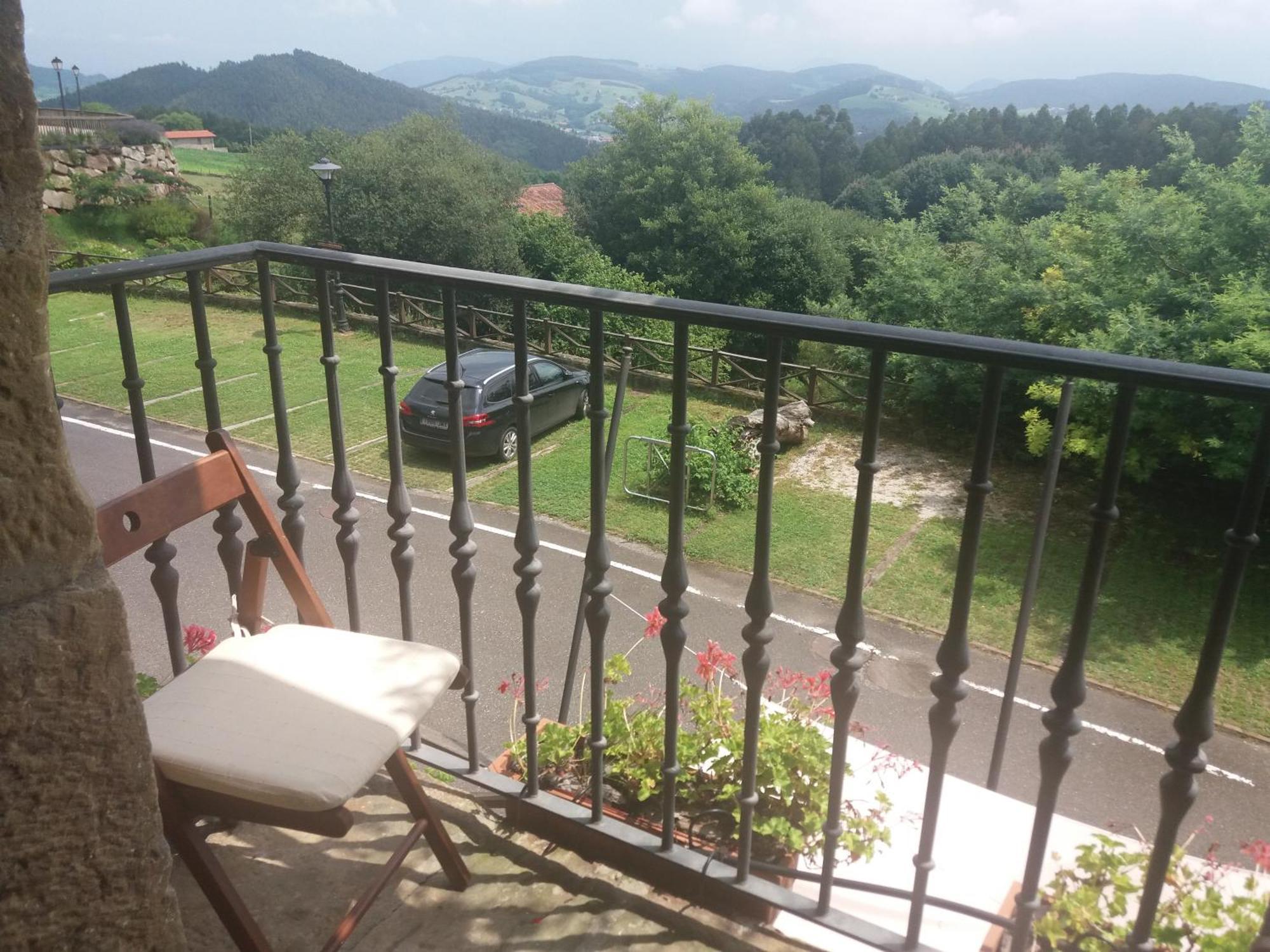Séjour à la campagne Fuente De Gueelo *