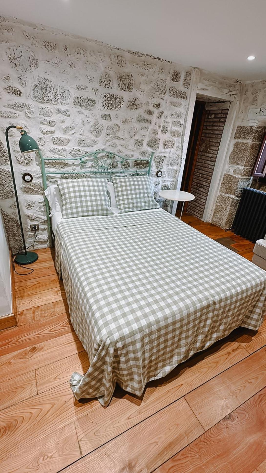 Fuente De Gueelo Country house San Bartolome de Meruelo