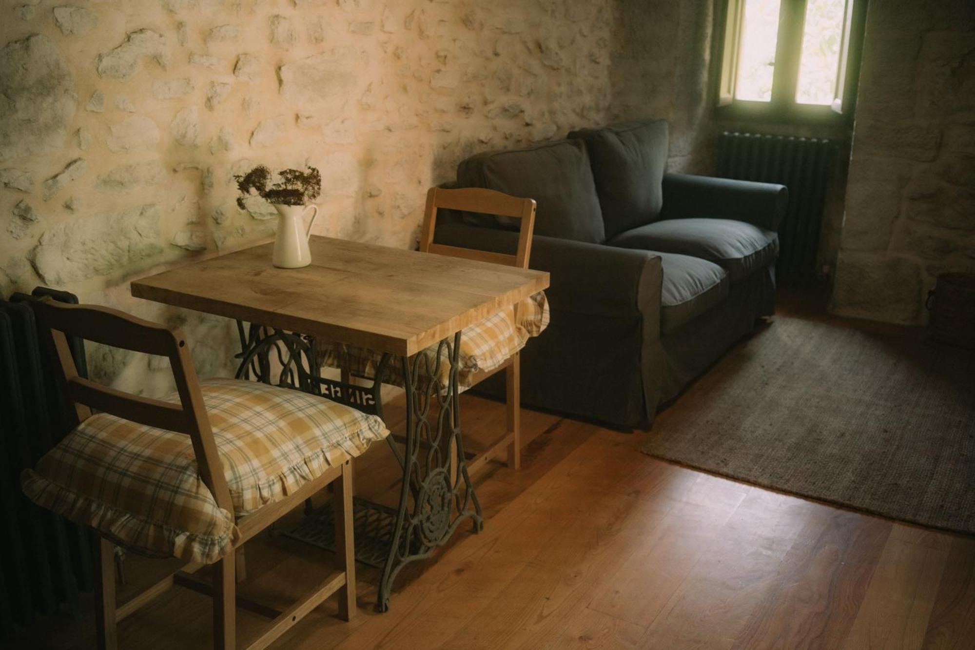 Casa di campagna Fuente De Gueelo San Bartolomé de Meruelo