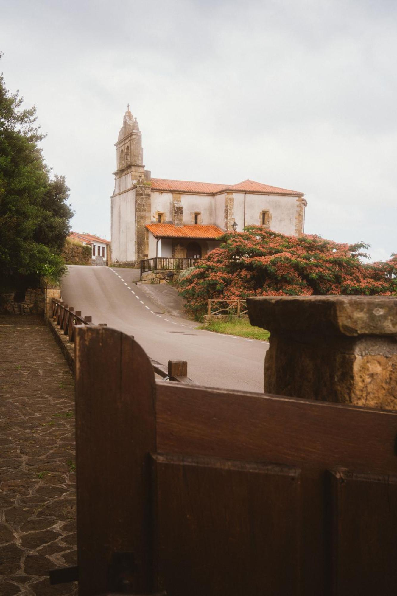 Fuente De Gueelo * San Bartolomé de Meruelo