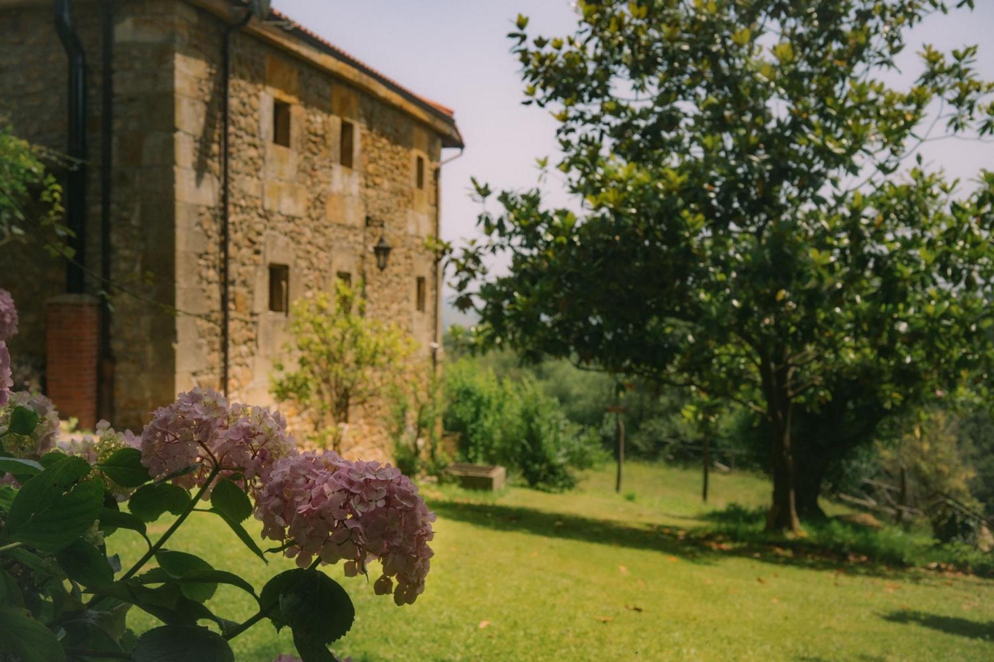 Casa di campagna Fuente De Gueelo