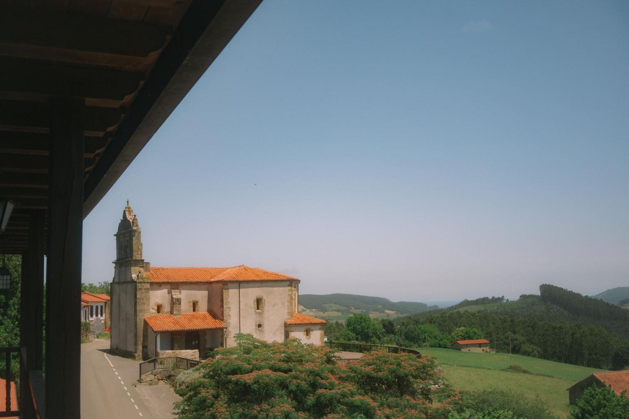 Fuente De Gueelo Casa di campagna *