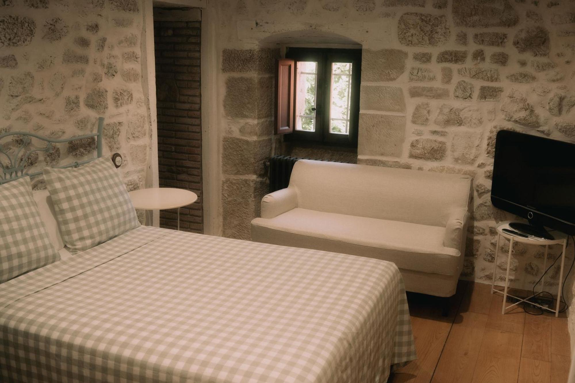Casa di campagna Fuente De Gueelo San Bartolomé de Meruelo