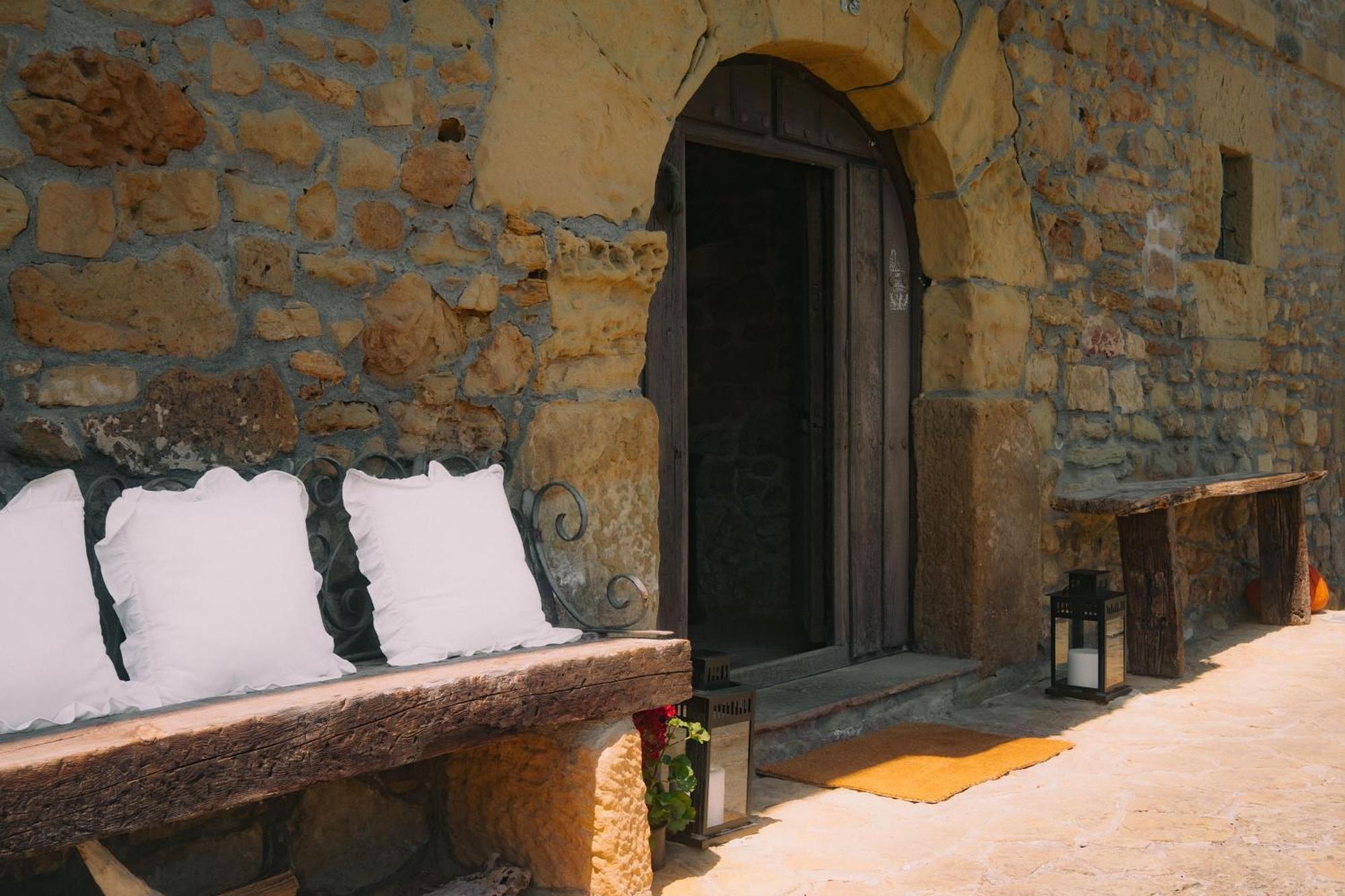Fuente De Gueelo San Bartolomé de Meruelo