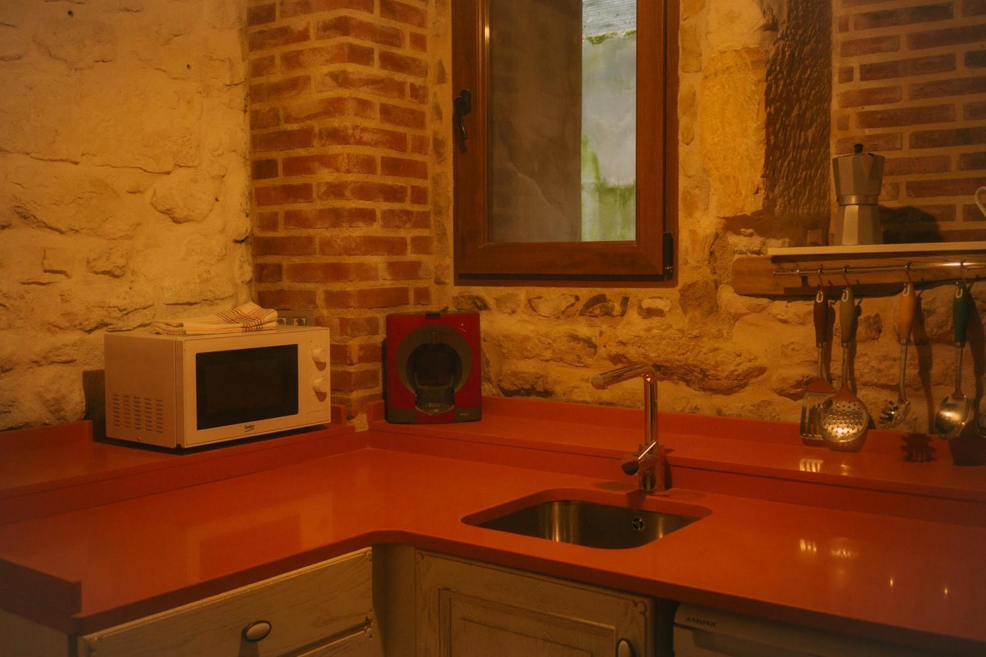 Casa di campagna Fuente De Gueelo