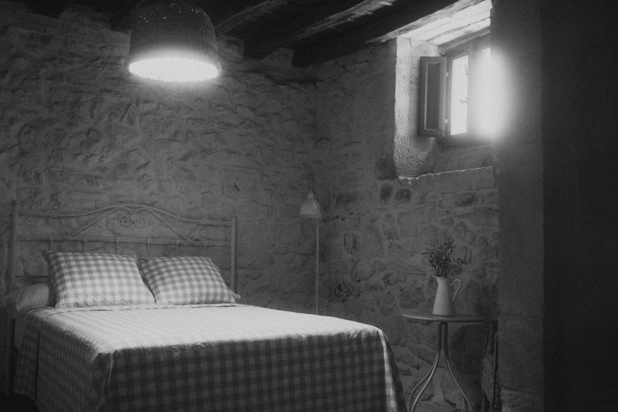 Casa di campagna Fuente De Gueelo *