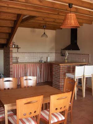 Casa di campagna Fuente De Gueelo *