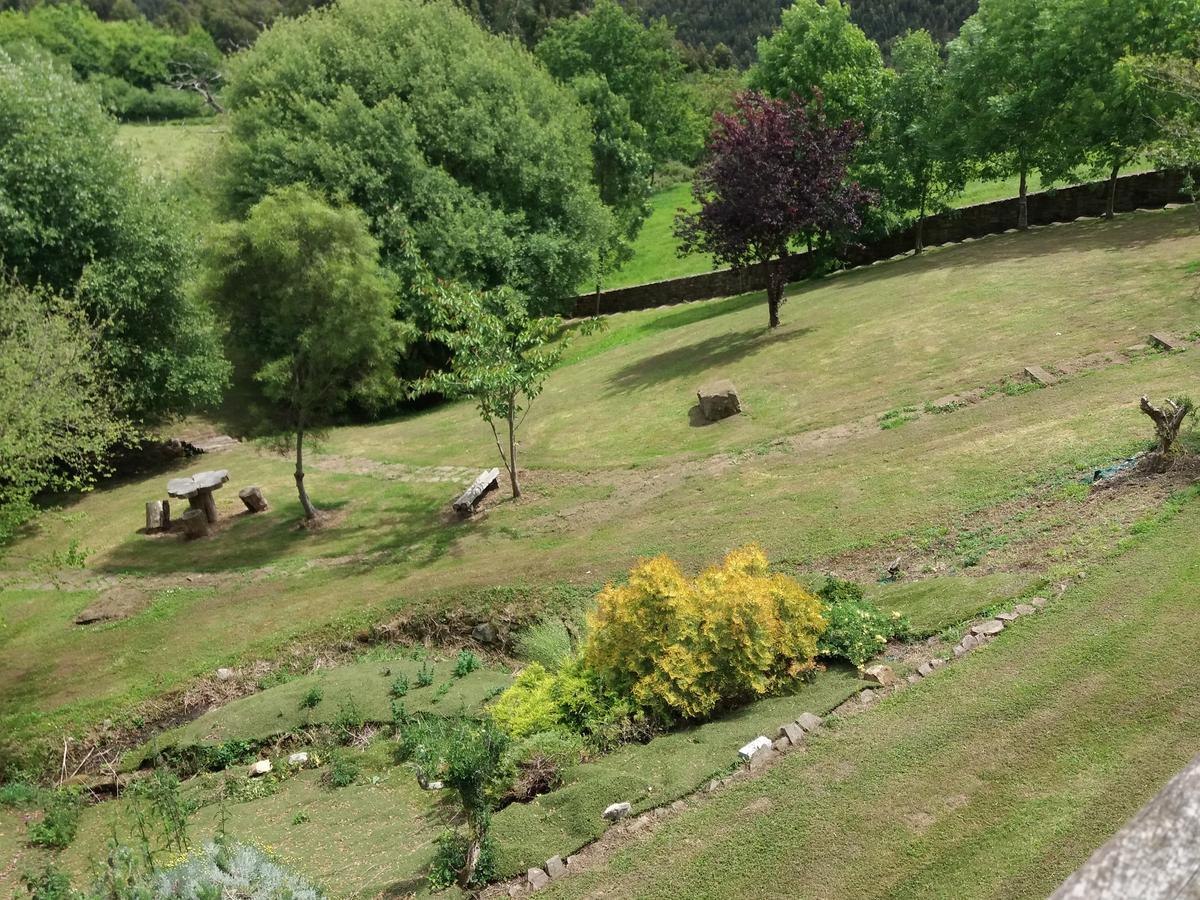 Fuente De Gueelo Séjour à la campagne *