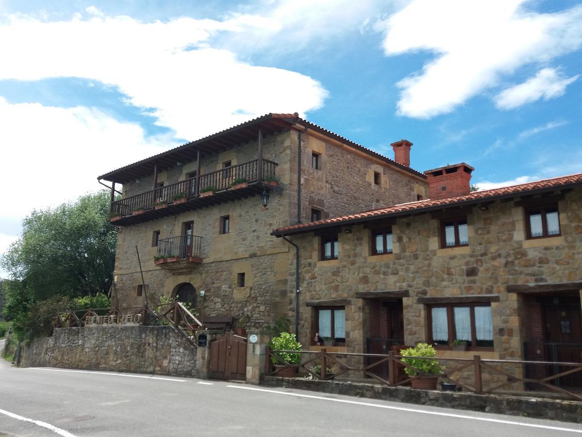 Country house Fuente De Gueelo *