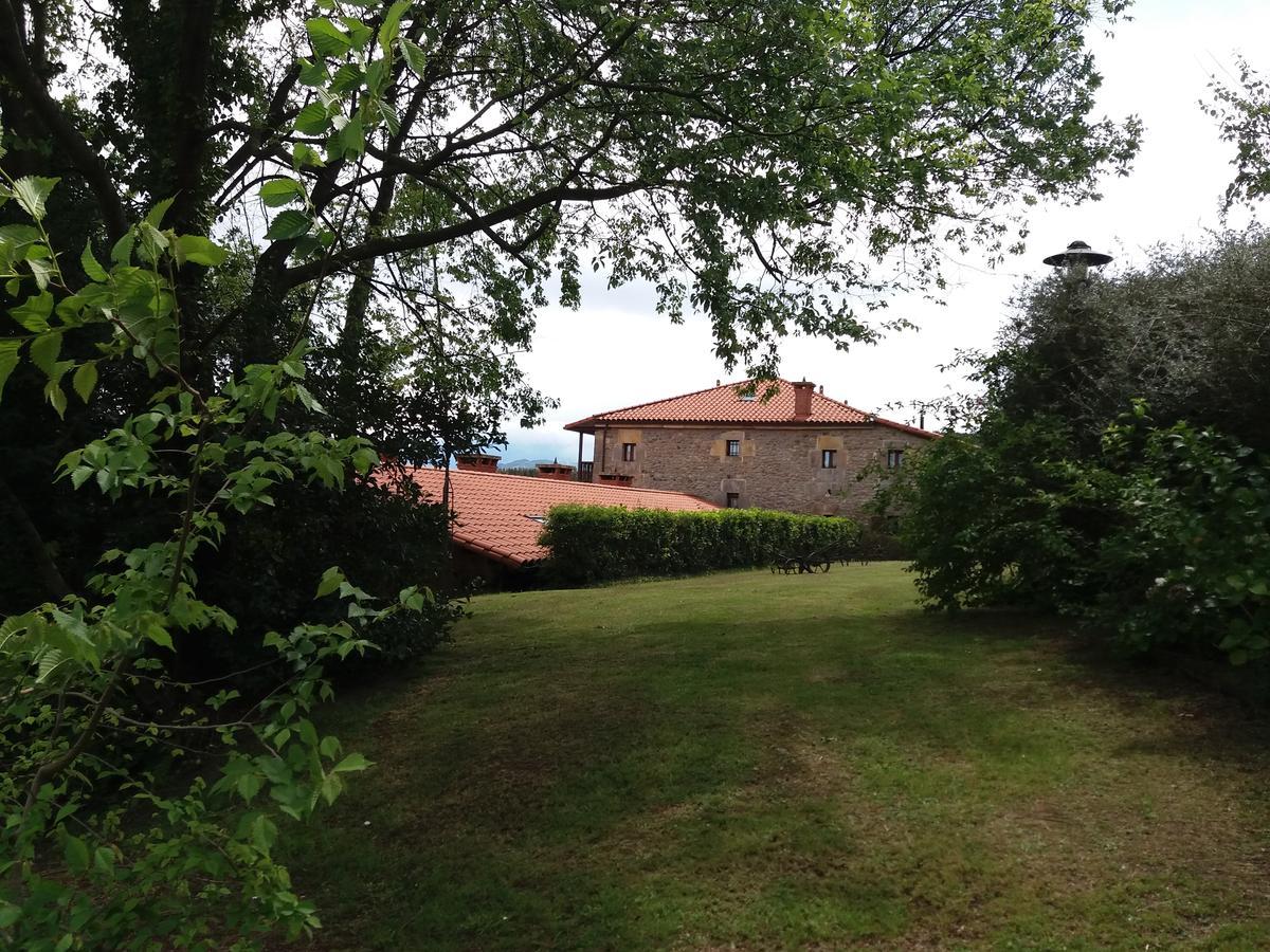 Country house Fuente De Gueelo San Bartolome de Meruelo