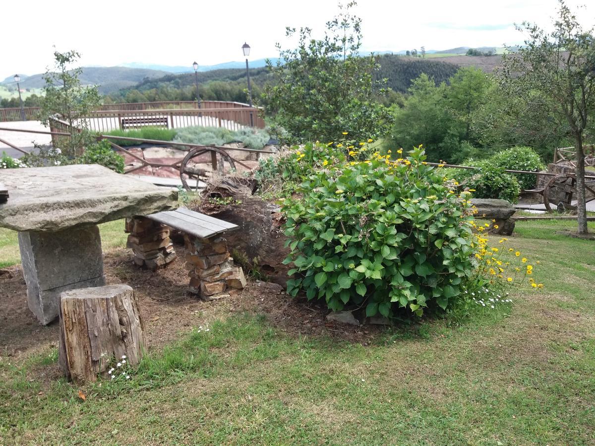 Fuente De Gueelo San Bartolomé de Meruelo