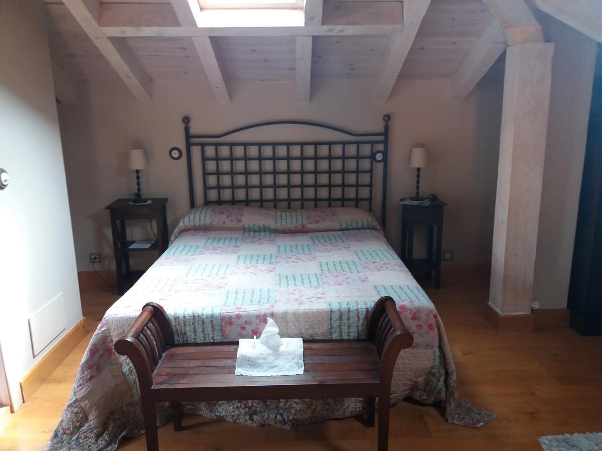 Country house Fuente De Gueelo